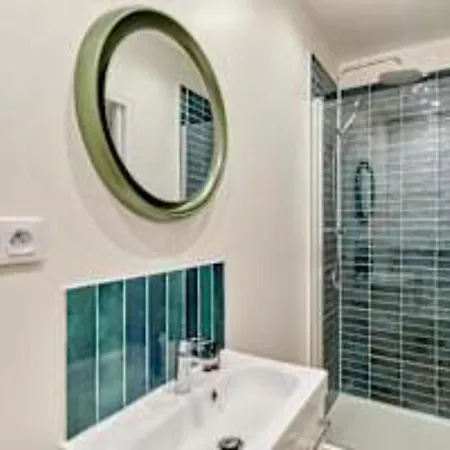 Superb New Center Of By Prestige Apartment