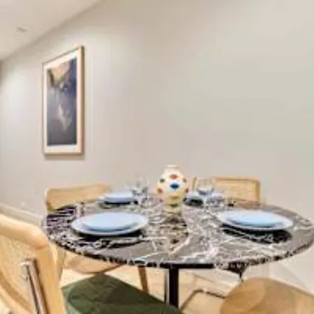 Apartment Superb New Center Of By Prestige Paris